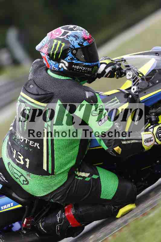 /34 25.07.2025 Speer Racing ADR/Gruppe rot/431